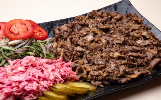 چیکن سزار
