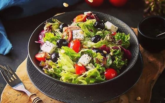 food