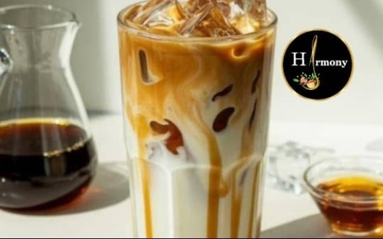 آیس کارامل ماکیاتو