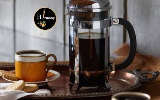 چای فرنچ پرس
