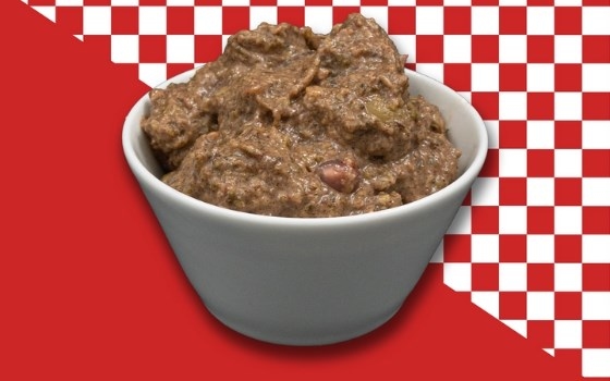 زیتون پرورده