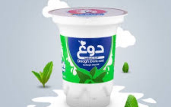 دوغ لیوانی