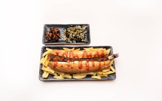 food