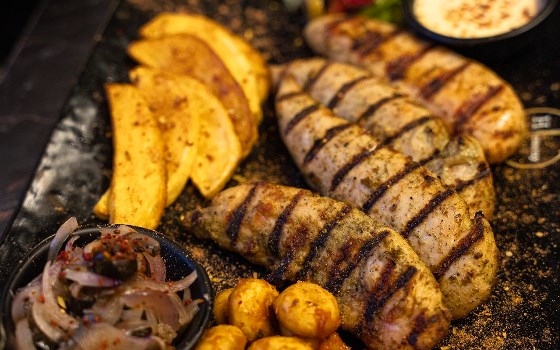 بشقاب رژیمی
