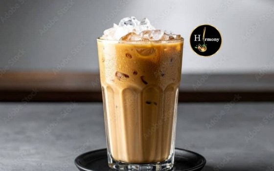 آیس لاته