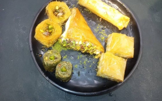باقلوا عربی مخصوص