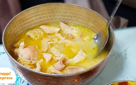 لازانیا سالبیت