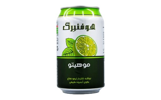 دلستر موهیتو هوفنبرگ