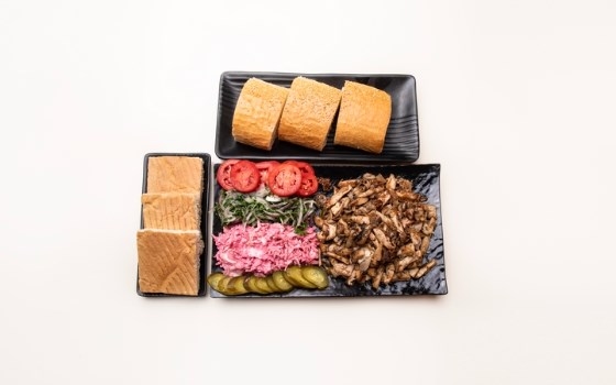 چیکن تندوری