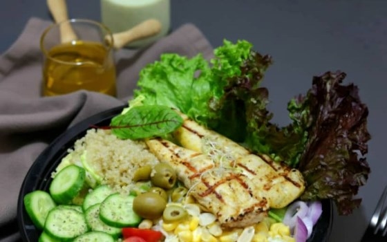 food